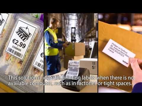 ES D P touch Template