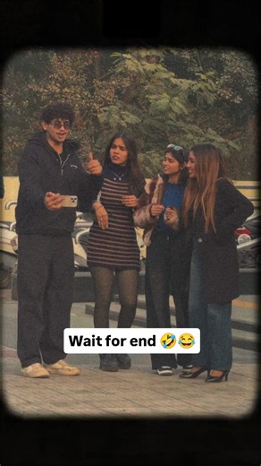 Anshu Kashyap ❤️‍🔥 on Instagram: "Vlogging Chalu hai 🤣😂 #trendingreels #delhi #comedy #pranks #funny"