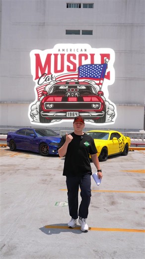 Este Charger y el Challenger pueden ser tuyos por solo 5 pesos 😮‍💨🔥 | dodge challenger