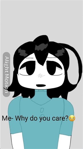 Life as an objectum🫩 #animation