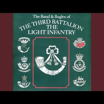 Light Division Assembly / Advance / Light Infantry