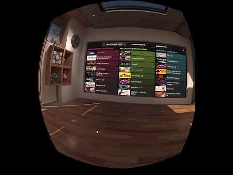 Very Quick Guide to playing Blade and Sorcery on your Oculus Quest