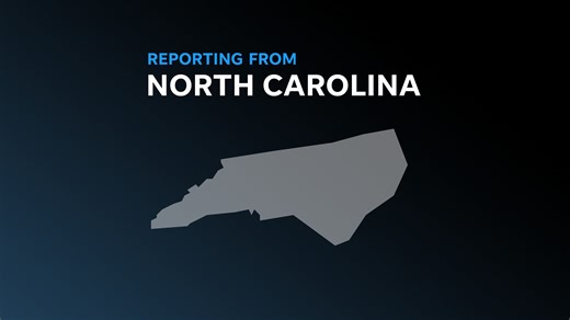 13 shot, 2 dead, in North Carolina mass shooting at large party