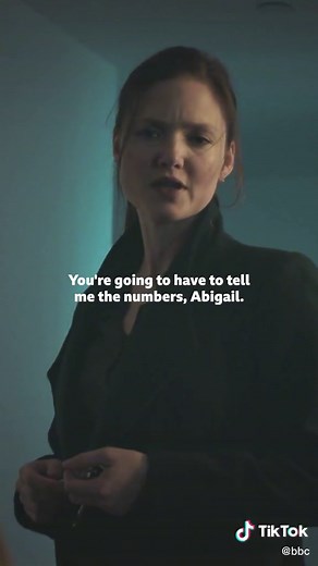 Sibling Things: The Capture of Holliday Grainger