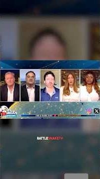 Cenk Uygur Makes a RIDICULOUS Counter Argument!