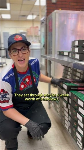 The Hardest Part of Owning a Restaurant Today
