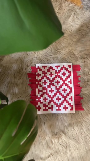 Paper Weaving Tutorial: Design, Patterns & Artwork