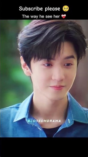love story drama ♥️ || drama ♥️ Hindi || #love #cdrama #hindisong #lovestory #cute #shorts #viral