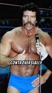 Scott Hall: The AWA Foundation