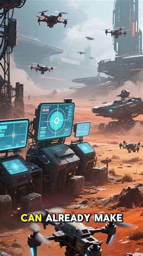 5 More Terrifying Tech Facts About Our Future