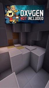 dondreamscape on Instagram: "Oxygen Not included Reviews #oxygennotincluded #steam #review #gamereview #game"