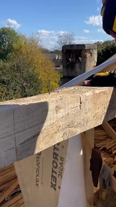 Amazing wooden frame scarf joint connection skill tips | Chad Construction