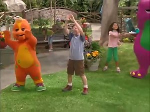 PBS Kids Barney And Friends Making Mistakes 10x13...mp4