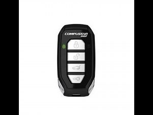 Compustar Pro RF-P2WG15 2 Way Remote | waterproof G15