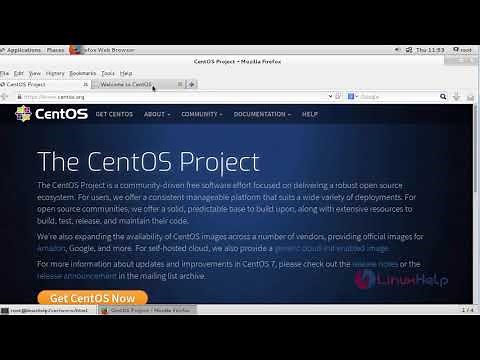 How to install GLPI Asset management on CentOS 7