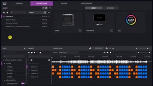 Setting up your ViewSonic Elite XG240R with Cooler Master MasterPlus+ RGB software 영상으로 통해서 ELITE XG240R 모니터와 쿨러마스터 소프트웨어에서 RGB 설정방법을 알아보자!! | ViewSonic | Facebook