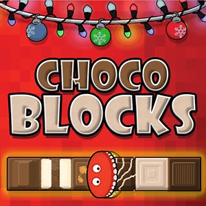 Play Choco Blocks Game: Free Online Tetris-Inspired Chocoblocks Line Making Video Game for Kids & Adults