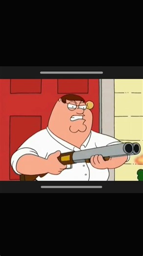 holy crap is the children of the the corn ! #familyguyfunnymoments #familyguymemes #familyguy
