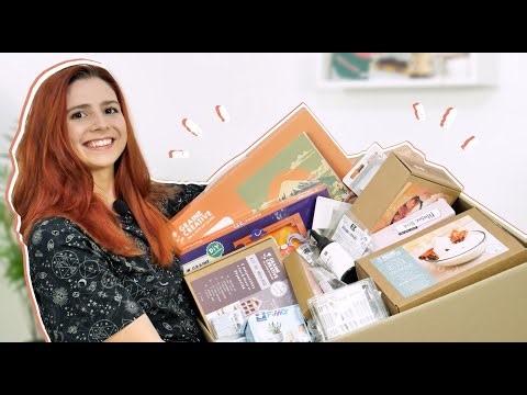 Huge HAUL of the recovery! 😱 (Temu, Perles & Co, Graine Créative,...)