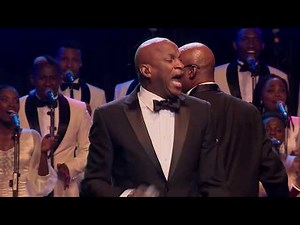 Great Is Your Mercy - Donnie McClurkin music and video