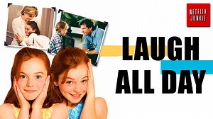 Best Movies to Stream for the Ultimate April Fool’s Day Laugh Fest