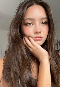 Mabel Chee 04/16/2023 • CelebMafia