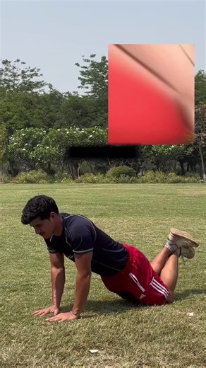 Home workout 🏠💪