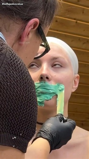 This Is How Realistic Movie Masks Are Made! 🎭🤯