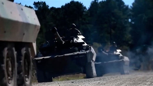 Ukraine turned France’s AMX-10RC into mobile artillery, how a light tank found a new role in the war
