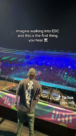 EDC Las Vegas 2023: The Ultimate Music Experience