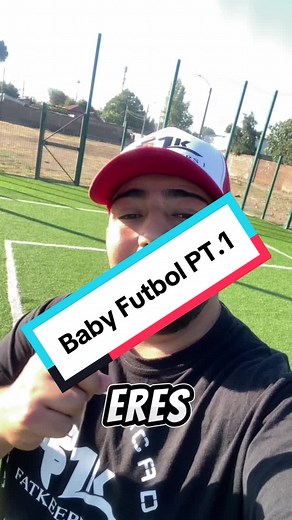 Reglas Esenciales del Baby Fútbol para Arqueros