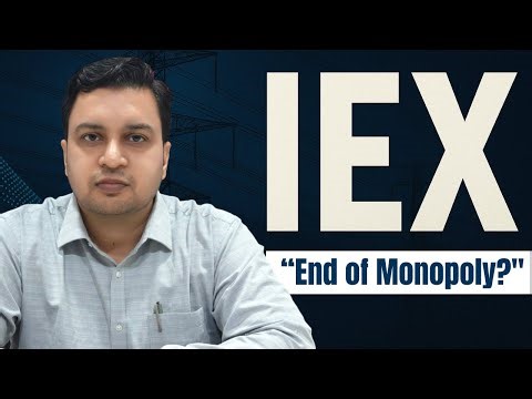 "IEX 2025 Update: Big Risk or Big Opportunity Ahead?"🔥