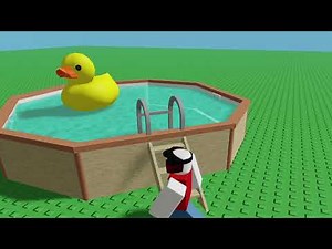 roblox drowning