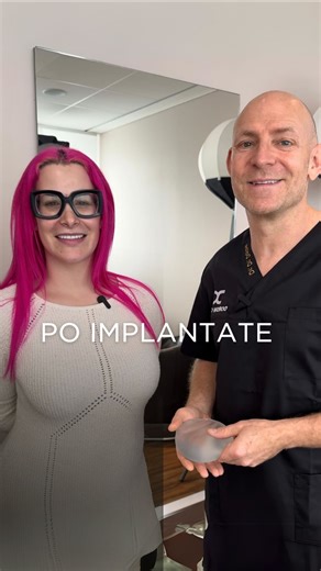 Wusstest du, dass nach einer Po-Vergrößerung mit Implantaten eine sofortige Rückkehr in den Alltag möglich ist? 🚶‍♀️🌟 🏥Mit der besonderen Technik der Dorow Clinic sind direkt nach der Operation bereits Sitzen und Liegen möglich. 😊 Unsere besondere Methode ermöglicht dir eine extrem schnelle Genesung, da die Implantate unter der Gesäßmuskulatur eingesetzt werden. Diese sichere Methode verwirklicht dir deinen Traum vom dauerhaft schönen Po – mit fast unsichtbaren Narben. ✨ 👨‍⚕️Dr. Dr. Philipp