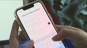 Asking AI chatbots health questions? Experts urge caution