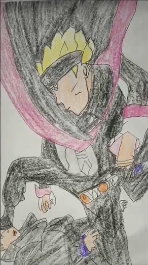 🔥 “BORUTO vs CODE — Insane Final Clash REVEAL!! 😱🔥”