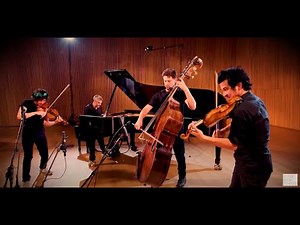 Time For Three feat. Kevin Puts - Gankino Horo