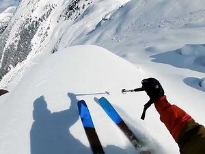 Mark Abma's Best POV Clip?