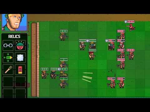 Frontline Command | No Commentary Gameplay