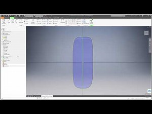 Importing and Aligning a Solid Body into an Inventor Design
