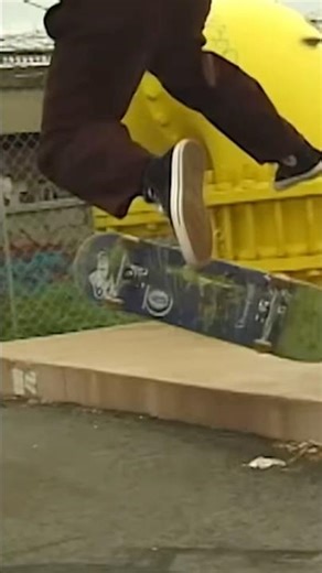 Nyle Lovett #skatetribune