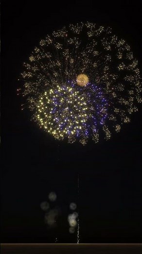 Fireworks assorted shells - FWsim #fireworks