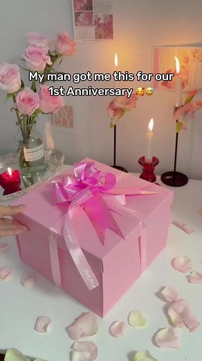 Make gift-giving extra special with this Five-Layer Gift Box—perfect for creating a magical unwrapping experience! 🔍 Find it at https://temu.to/m/unnx6srk1v2 or with this code dwf9846. #Temu #TemuFinds #GiftIdeas