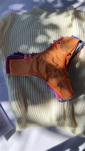 #modaintimafeminina #lingerie #modaintima