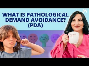 What is Pathological Demand Avoidance?