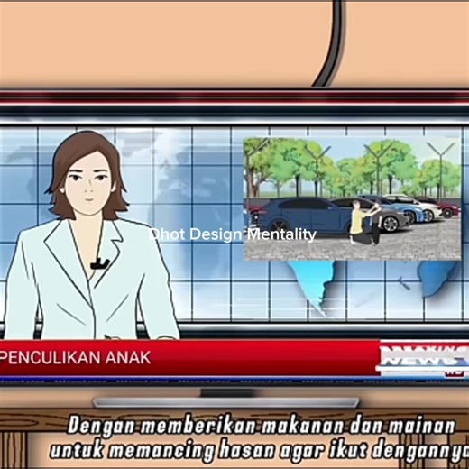 Dhot Design Core 😂🗿#animasilucu #dhotkona #fyp #dhotdesign #animasiindonesia