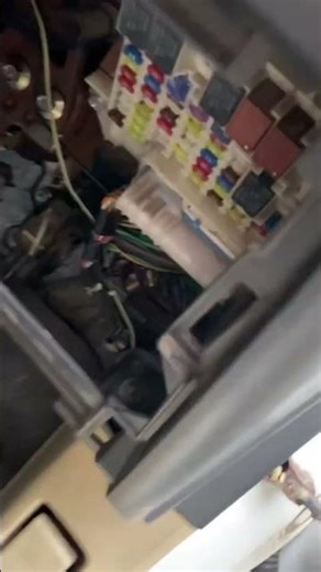 Honda amaze horn fuse location