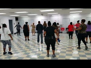 Between the Sheets Line Dance Choreographed by T-Will