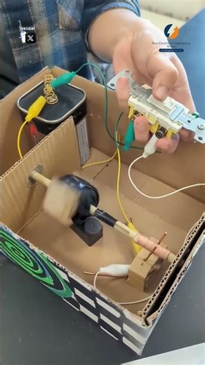 Diode Defense: 220V Short Circuit Prevention! | crazy experiment 🧪#electrical #experiment #science