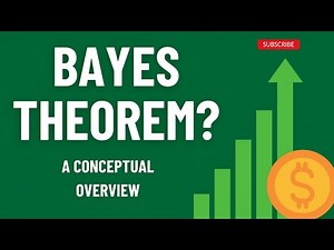 Overview of a Baye's Theorem | Probability & Statistics for Engineers & Scientists by Walpole